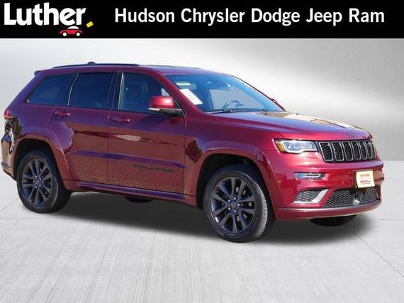 JEEP GRAND CHEROKEE 2019 1C4RJFCG7KC538518 image JEEP GRAND CHEROKEE 2019 1C4RJFCG7KC538518 image